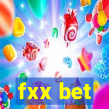 fxx bet